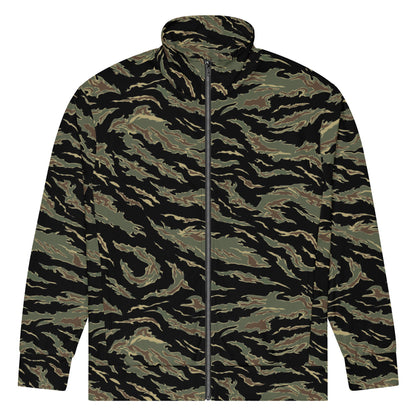 Thailand “Tadpole” (TSP) Tiger Stripe CAMO Unisex Track Jacket