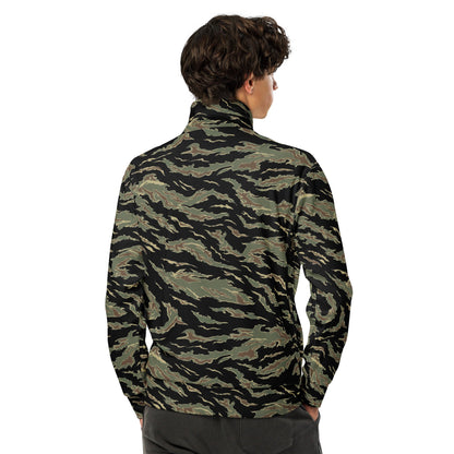 Thailand “Tadpole” (TSP) Tiger Stripe CAMO Unisex Track Jacket