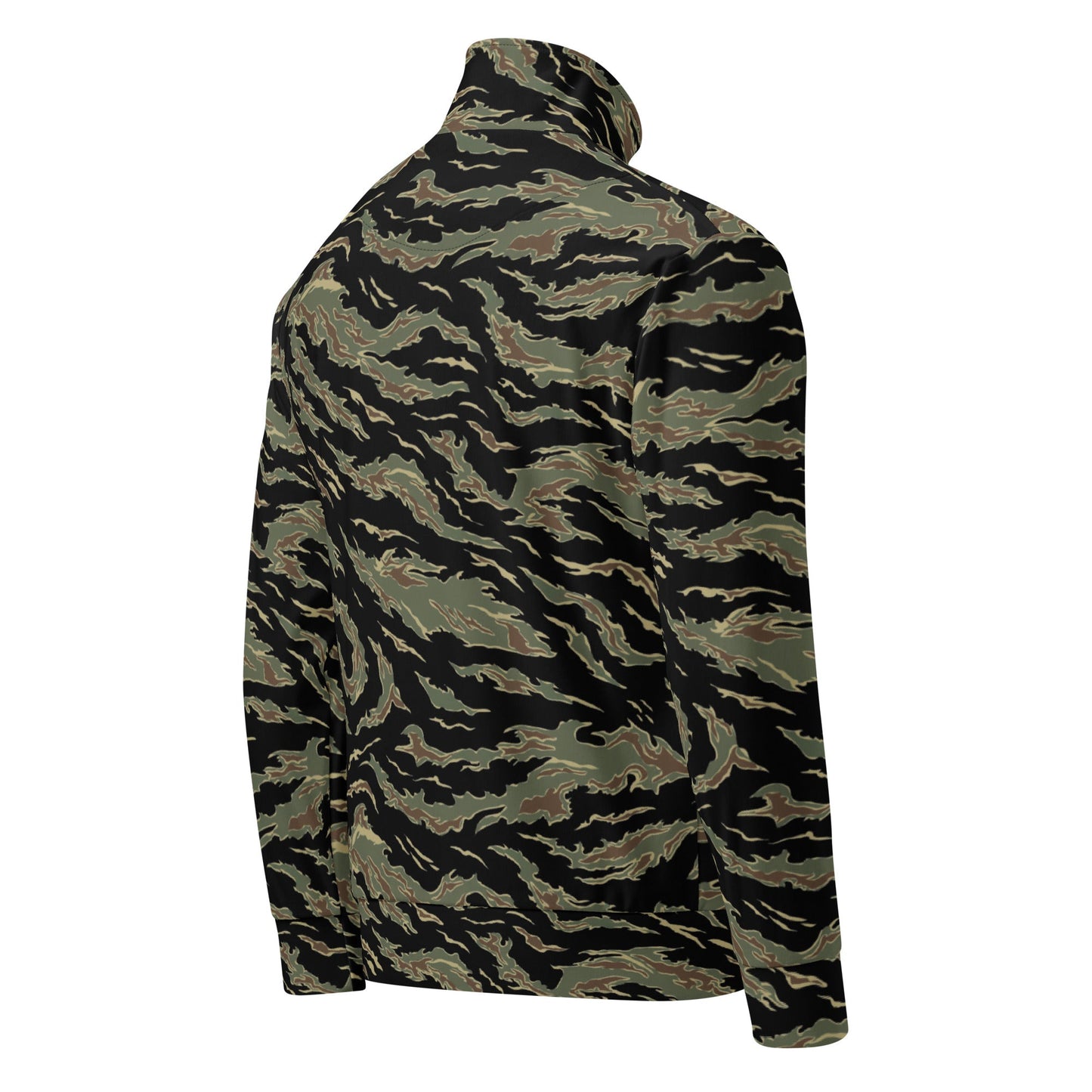 Thailand “Tadpole” (TSP) Tiger Stripe CAMO Unisex Track Jacket