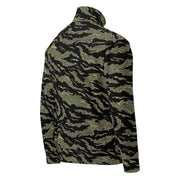 Tiger Stripe Tadpole CAMO Unisex Track Jacket