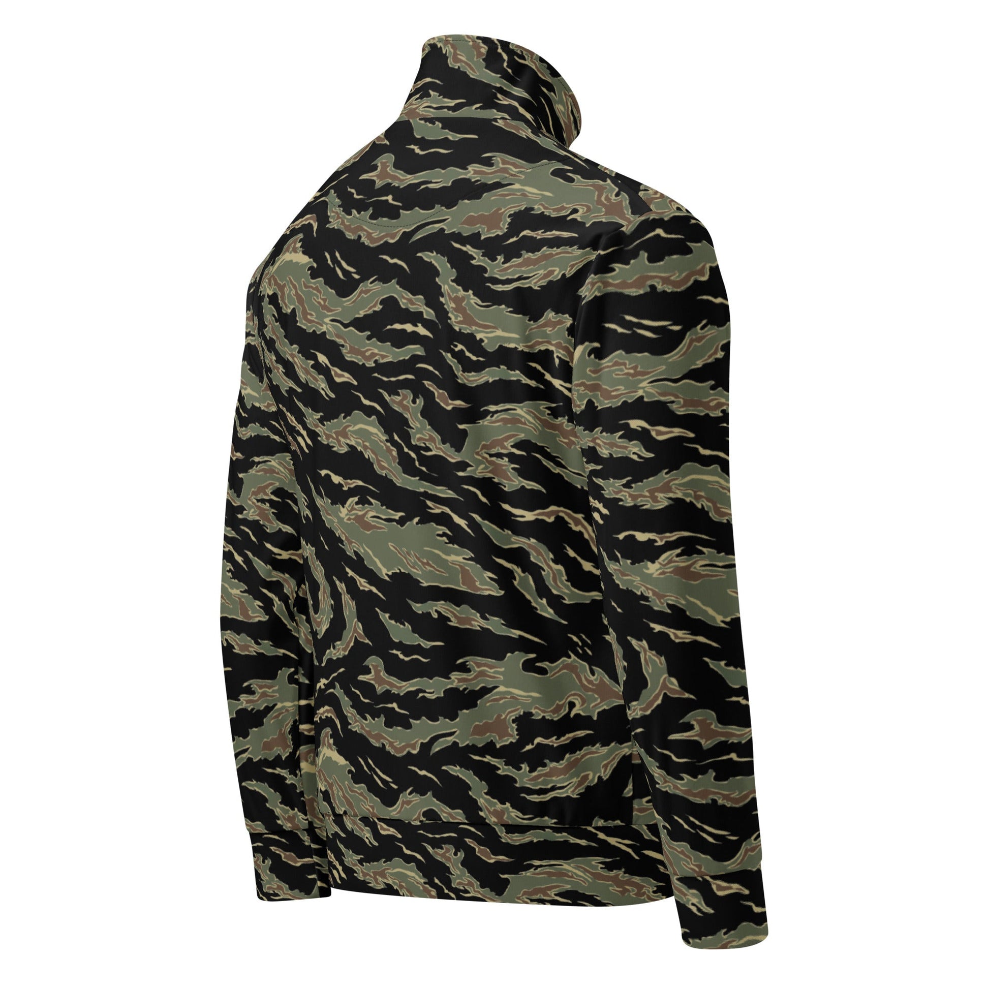 Thailand “Tadpole” (TSP) Tiger Stripe CAMO Unisex Track Jacket