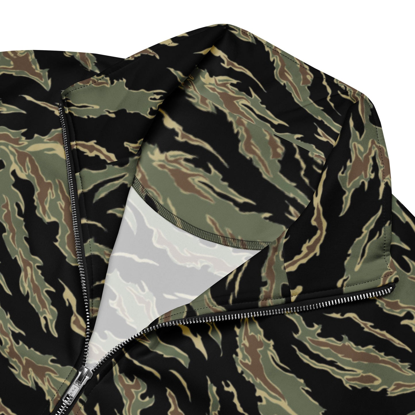 Thailand “Tadpole” (TSP) Tiger Stripe CAMO Unisex Track Jacket