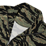 Tiger Stripe Tadpole CAMO Unisex Track Jacket