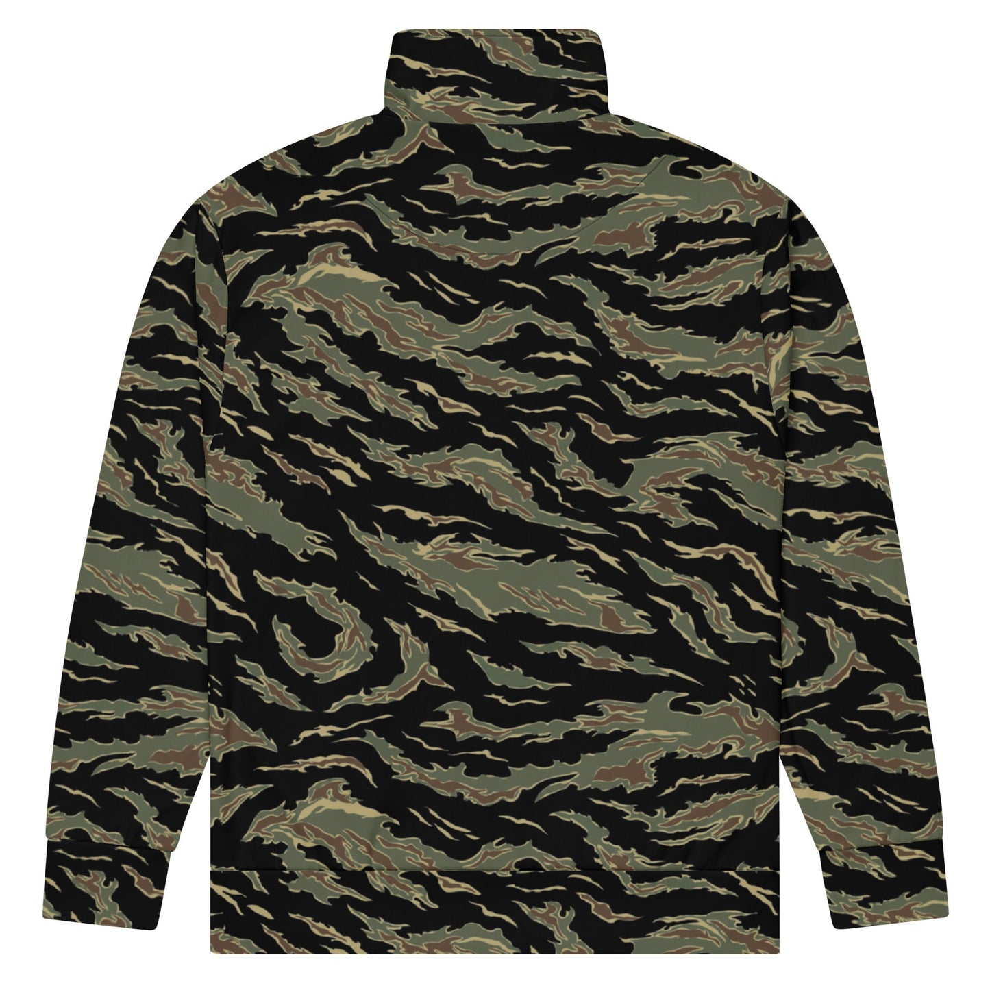 Thailand “Tadpole” (TSP) Tiger Stripe CAMO Unisex Track Jacket