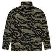 Tiger Stripe Tadpole CAMO Unisex Track Jacket