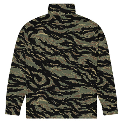 Thailand “Tadpole” (TSP) Tiger Stripe CAMO Unisex Track Jacket