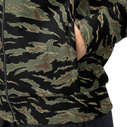 Tiger Stripe Tadpole CAMO Unisex Track Jacket
