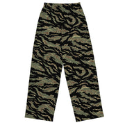 Tiger Stripe Tadpole CAMO Unisex Wide-Leg Leisure Pants - Pant