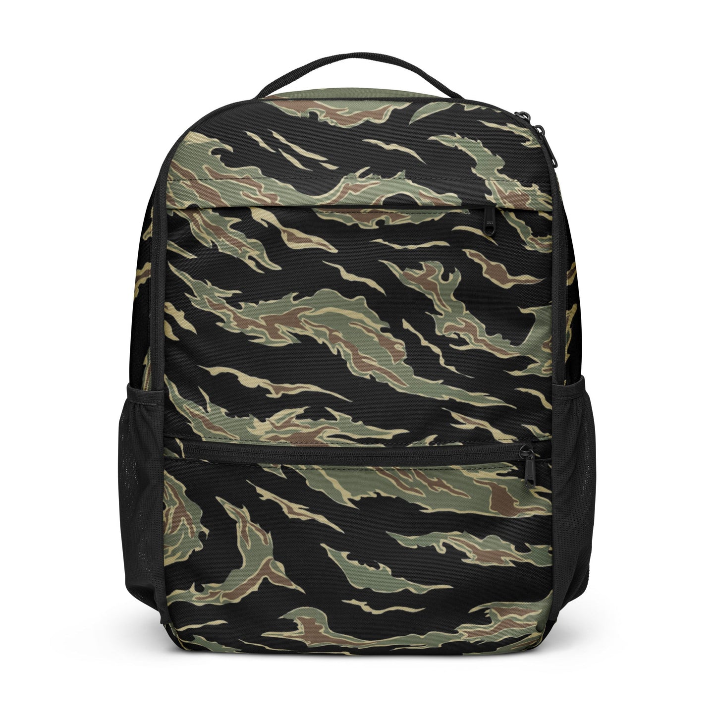 Thailand “Tadpole” (TSP) Tiger Stripe CAMO Utility backpack - Backpacks