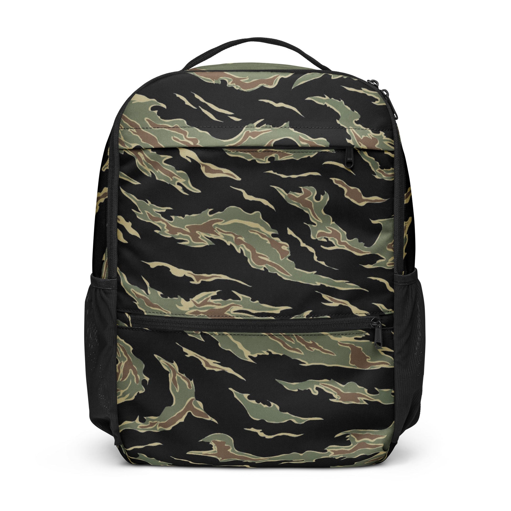 Thailand “Tadpole” (TSP) Tiger Stripe CAMO Utility backpack - Backpacks