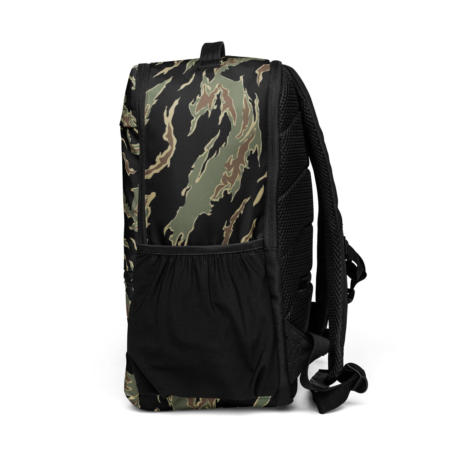 Thailand “Tadpole” (TSP) Tiger Stripe CAMO Utility backpack - Backpacks