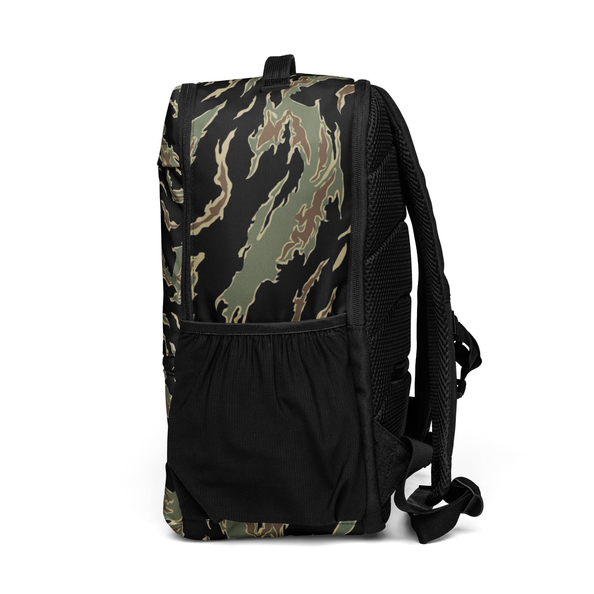 Thailand “Tadpole” (TSP) Tiger Stripe CAMO Utility backpack - Backpacks