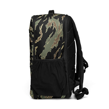 Thailand “Tadpole” (TSP) Tiger Stripe CAMO Utility backpack - Backpacks