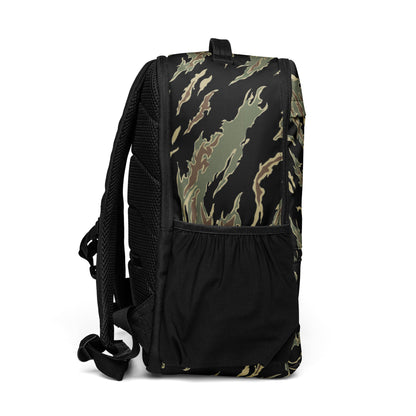 Thailand “Tadpole” (TSP) Tiger Stripe CAMO Utility backpack - Backpacks