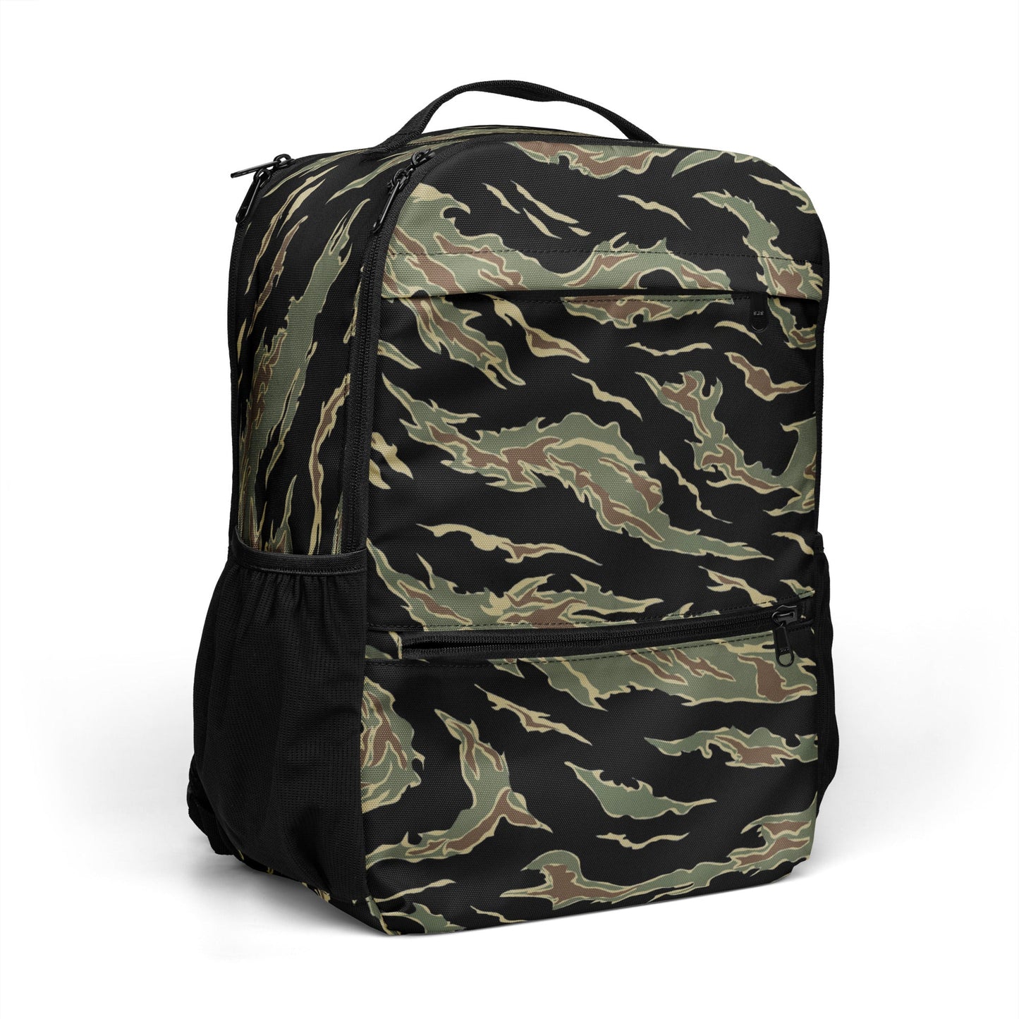 Thailand “Tadpole” (TSP) Tiger Stripe CAMO Utility backpack - Backpacks