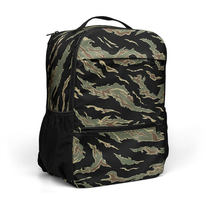 Thailand “Tadpole” (TSP) Tiger Stripe CAMO Utility backpack - Backpacks