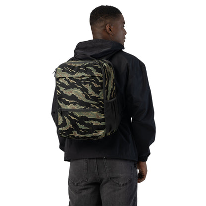 Thailand “Tadpole” (TSP) Tiger Stripe CAMO Utility backpack - Backpacks