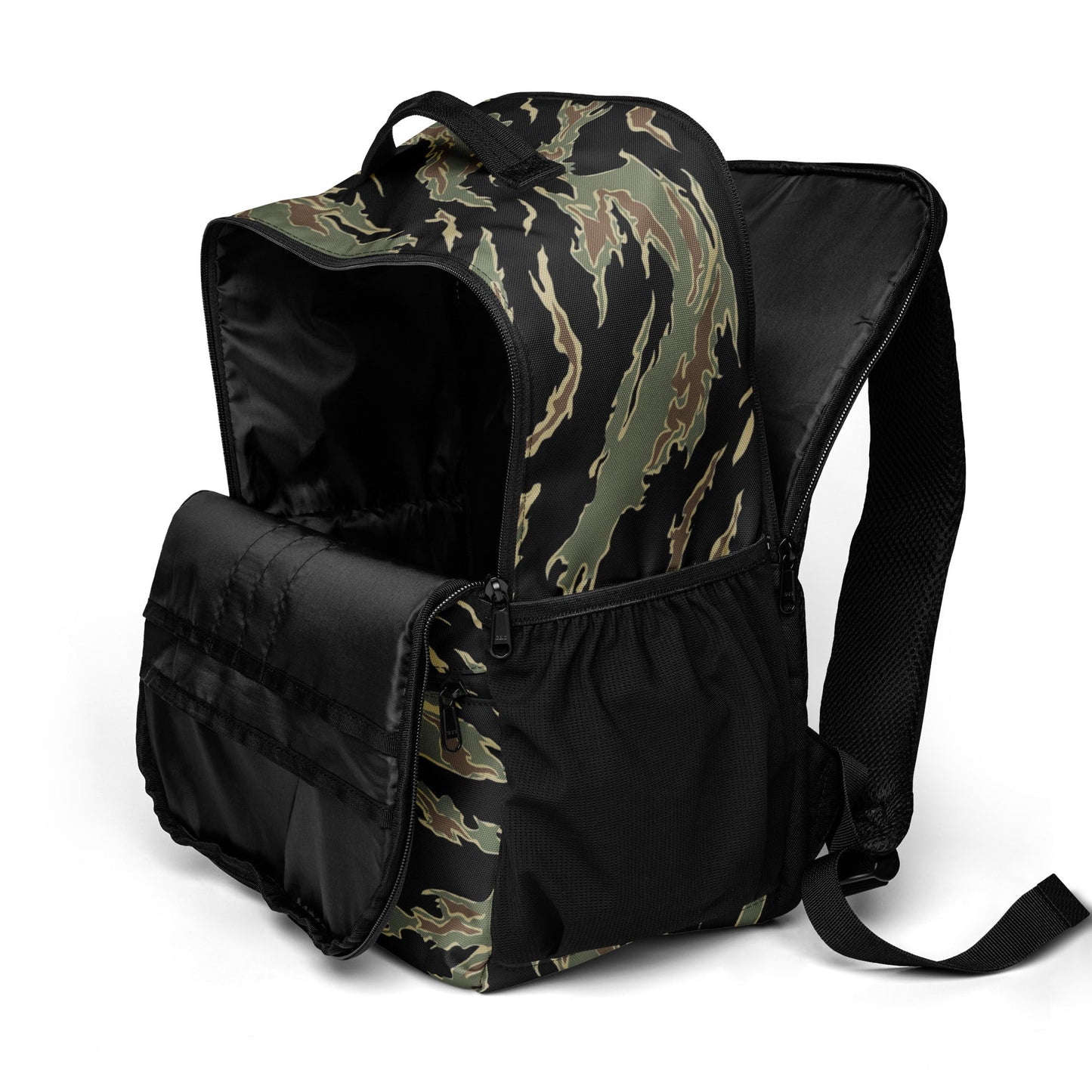 Thailand “Tadpole” (TSP) Tiger Stripe CAMO Utility backpack - Backpacks