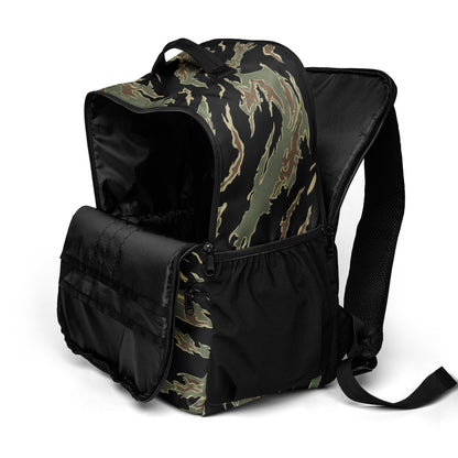 Thailand “Tadpole” (TSP) Tiger Stripe CAMO Utility backpack - Backpacks