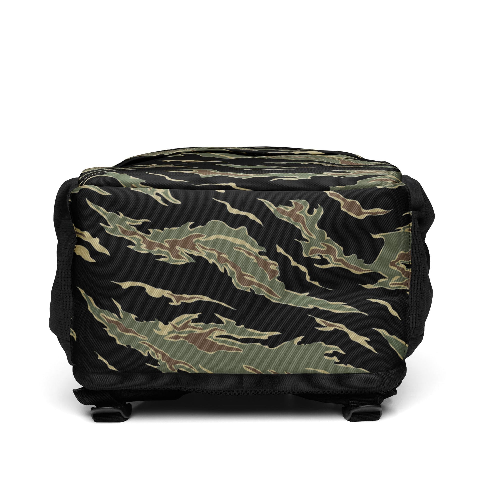 Thailand “Tadpole” (TSP) Tiger Stripe CAMO Utility backpack - Backpacks
