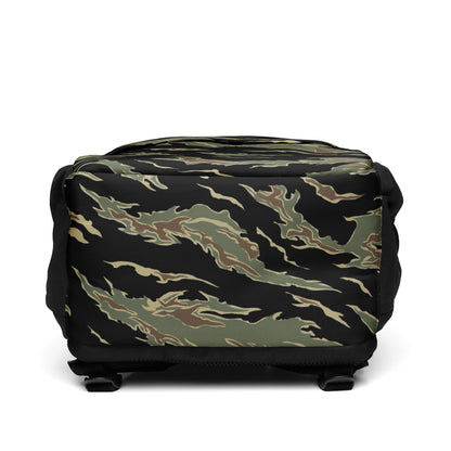 Thailand “Tadpole” (TSP) Tiger Stripe CAMO Utility backpack - Backpacks
