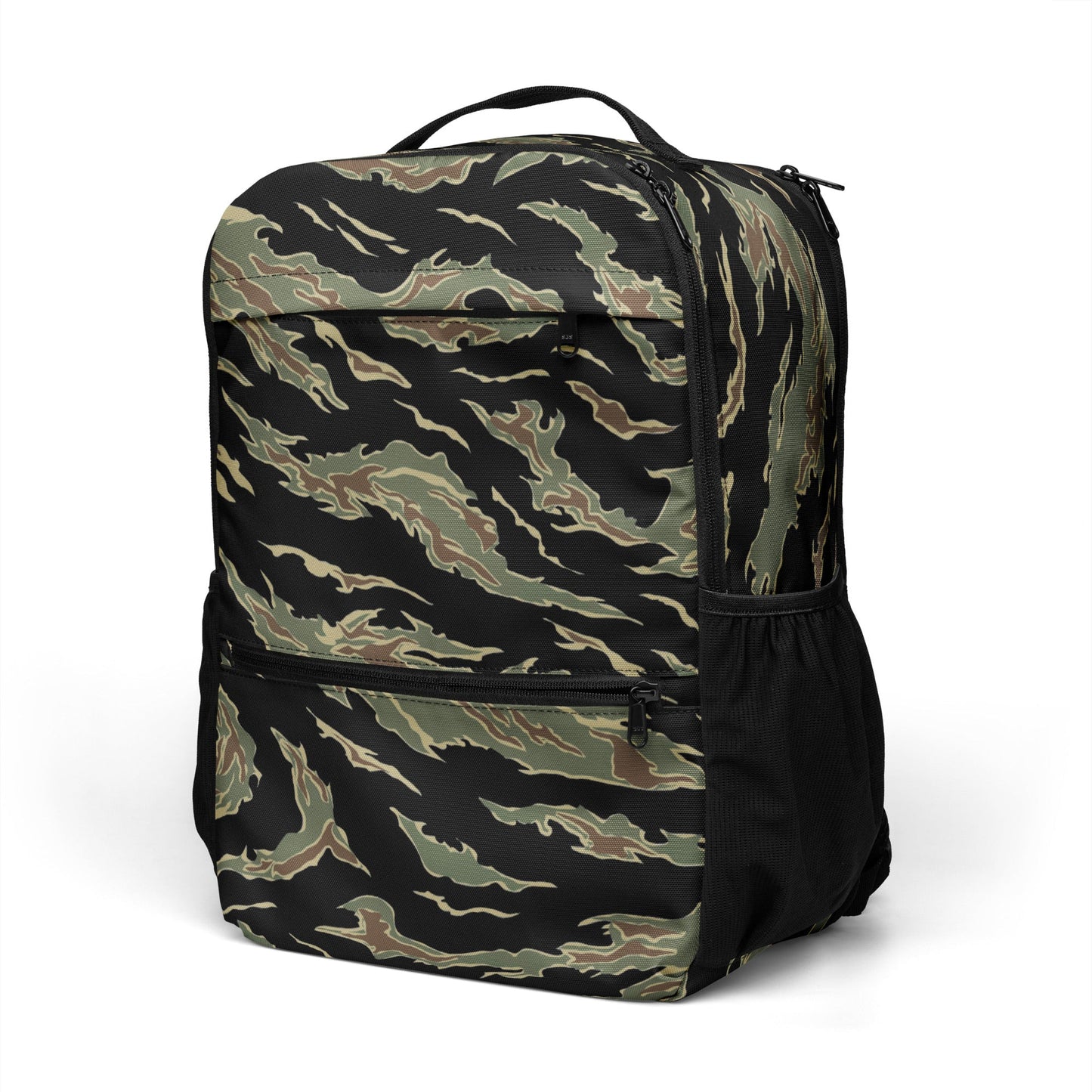Thailand “Tadpole” (TSP) Tiger Stripe CAMO Utility backpack - Backpacks