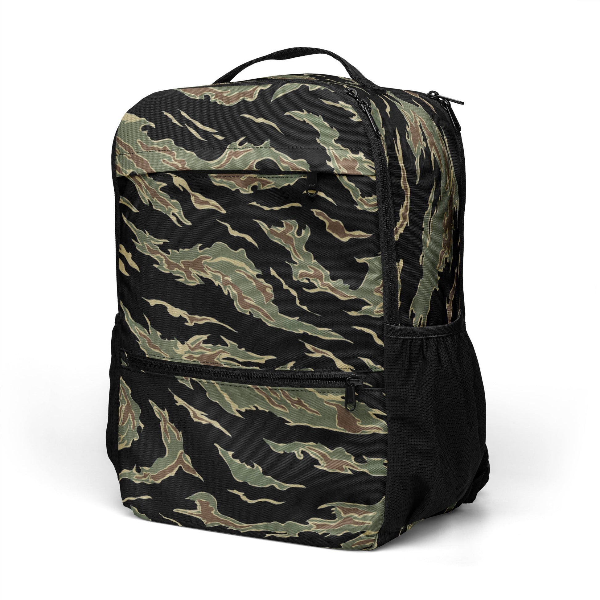 Thailand “Tadpole” (TSP) Tiger Stripe CAMO Utility backpack - Backpacks