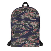 Tiger Stripe Siam Shadow CAMO Backpack - Bag