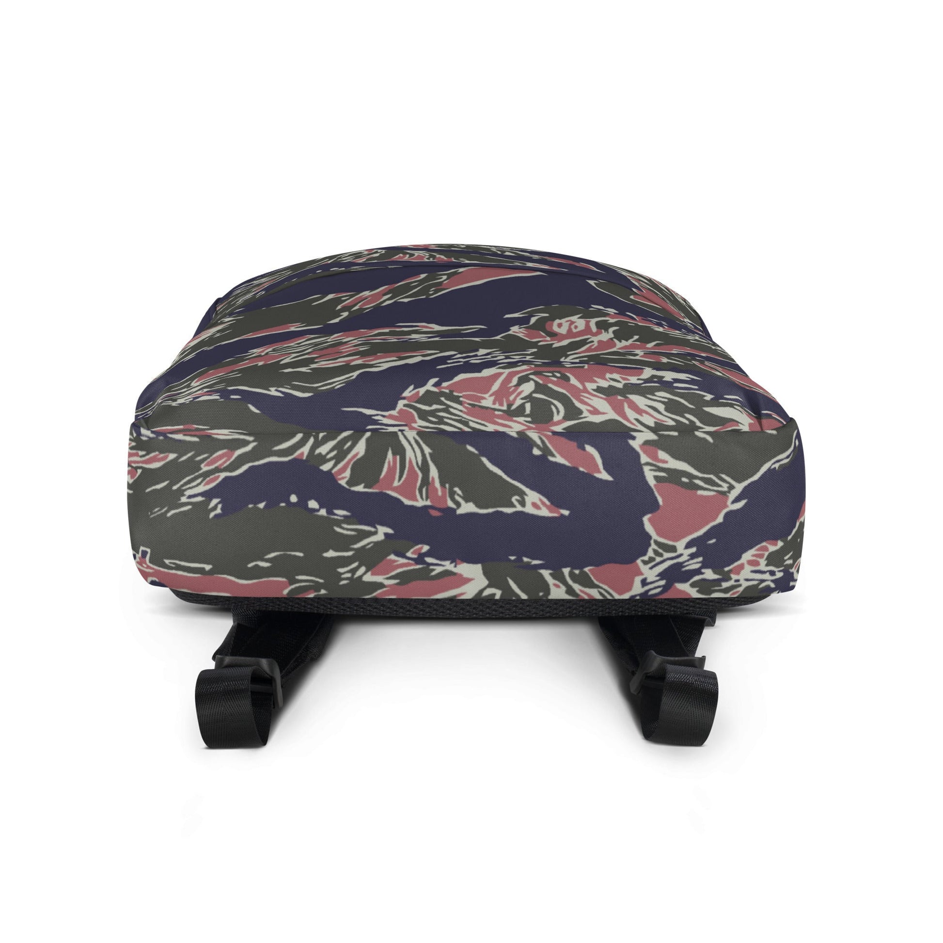 Thailand Tiger Stripe CAMO Backpack