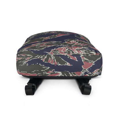 Thailand Tiger Stripe CAMO Backpack