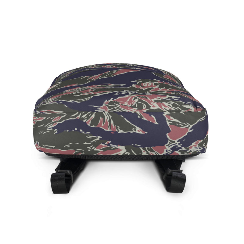 Tiger Stripe Siam Shadow CAMO Backpack - Bag