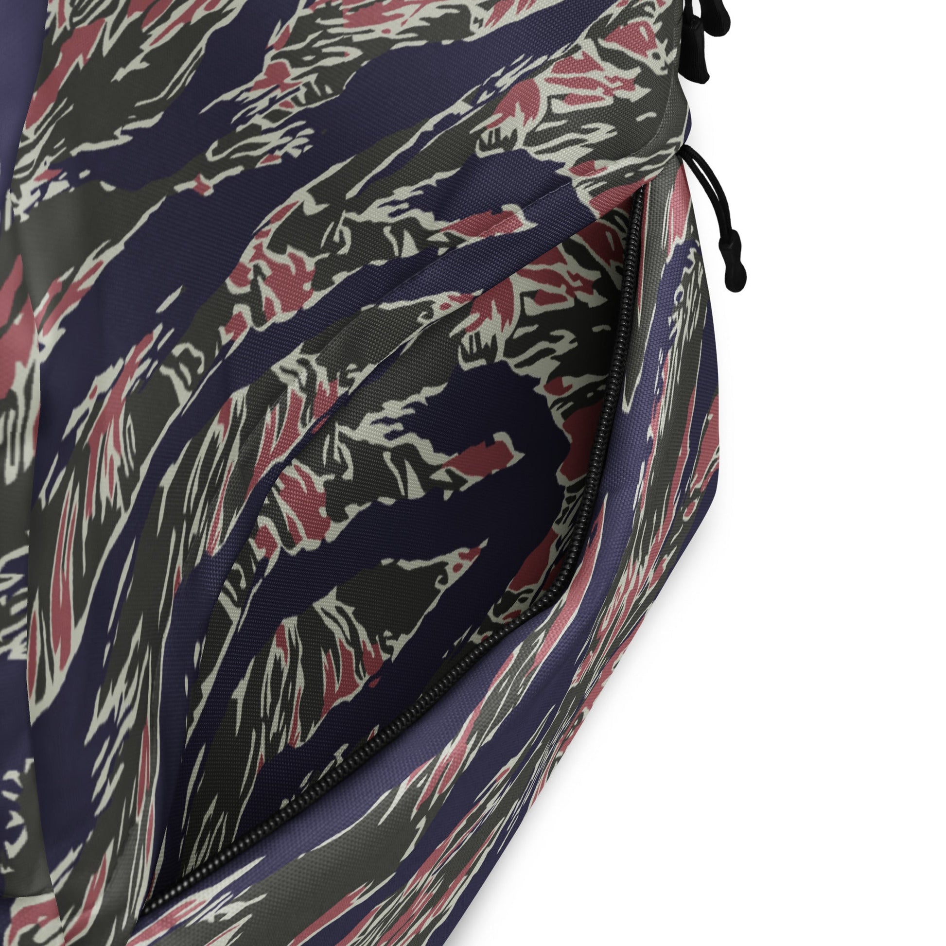 Thailand Tiger Stripe CAMO Backpack