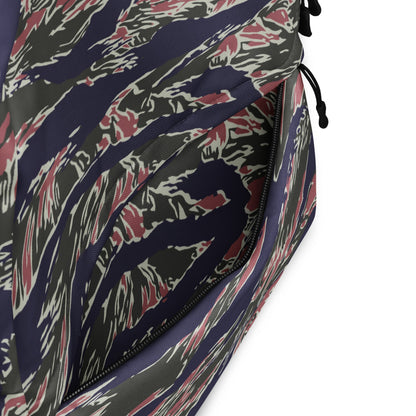 Thailand Tiger Stripe CAMO Backpack