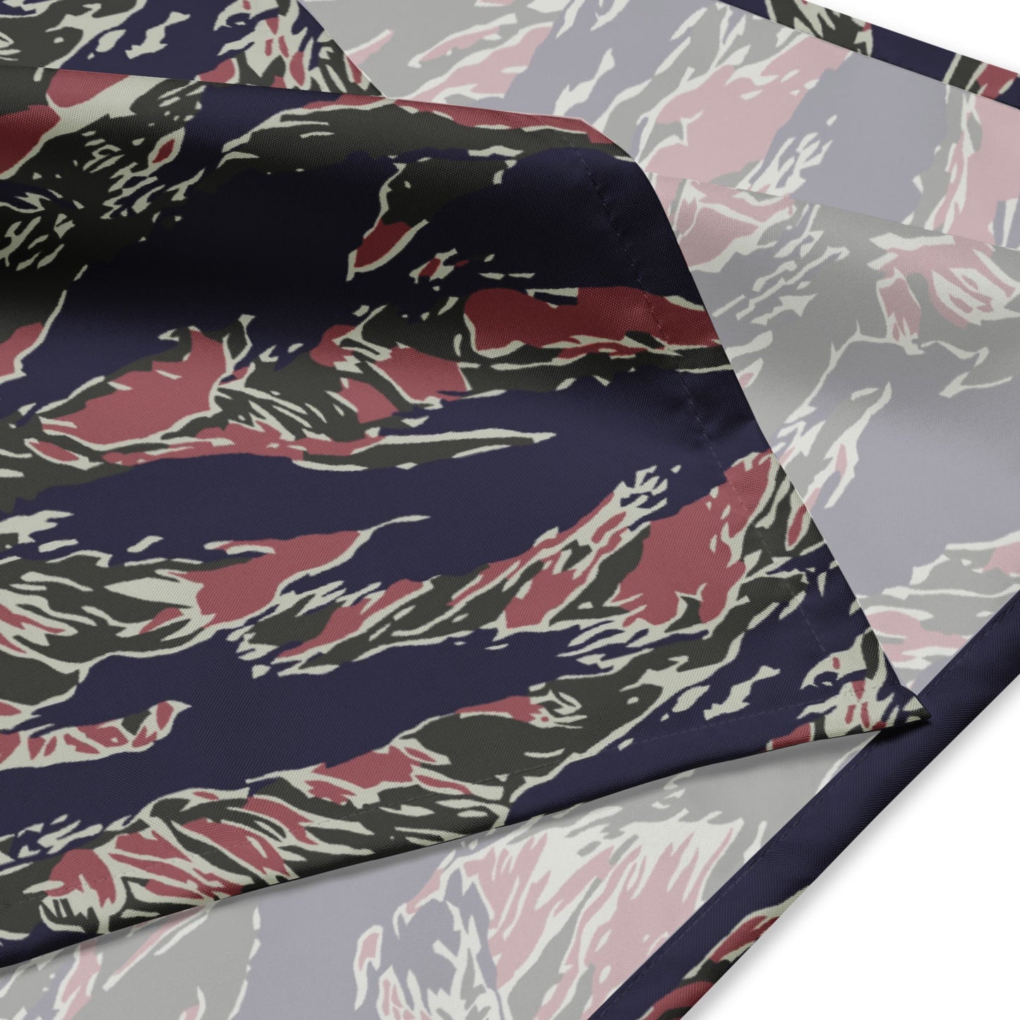 Thailand Tiger Stripe CAMO Bandana