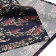 Tiger Stripe Siam Shadow CAMO Bandana - Head