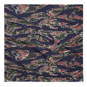 Tiger Stripe Siam Shadow CAMO Bandana - L - Head