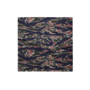Tiger Stripe Siam Shadow CAMO Bandana - S - Head
