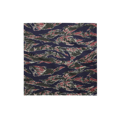 Thailand Tiger Stripe CAMO Bandana - S