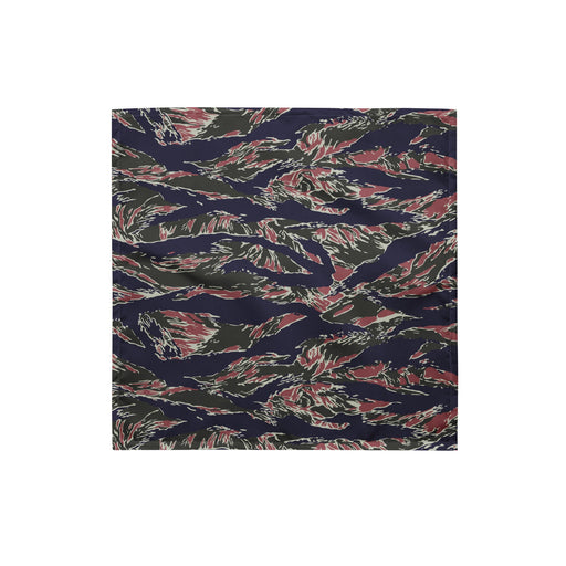 Tiger Stripe Siam Shadow CAMO Bandana - S - Head