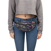 Tiger Stripe Siam Shadow CAMO Waist Pack