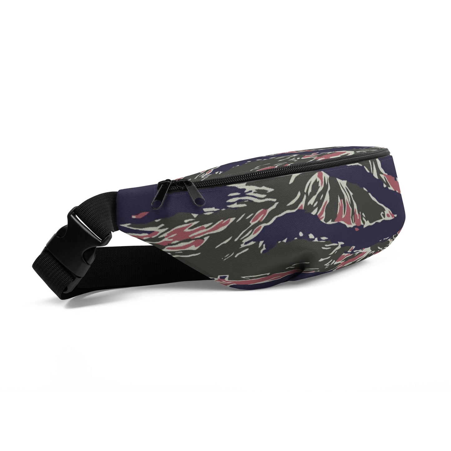 Thailand Tiger Stripe CAMO Fanny Pack