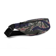 Tiger Stripe Siam Shadow CAMO Waist Pack