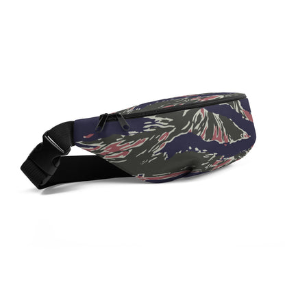 Thailand Tiger Stripe CAMO Fanny Pack