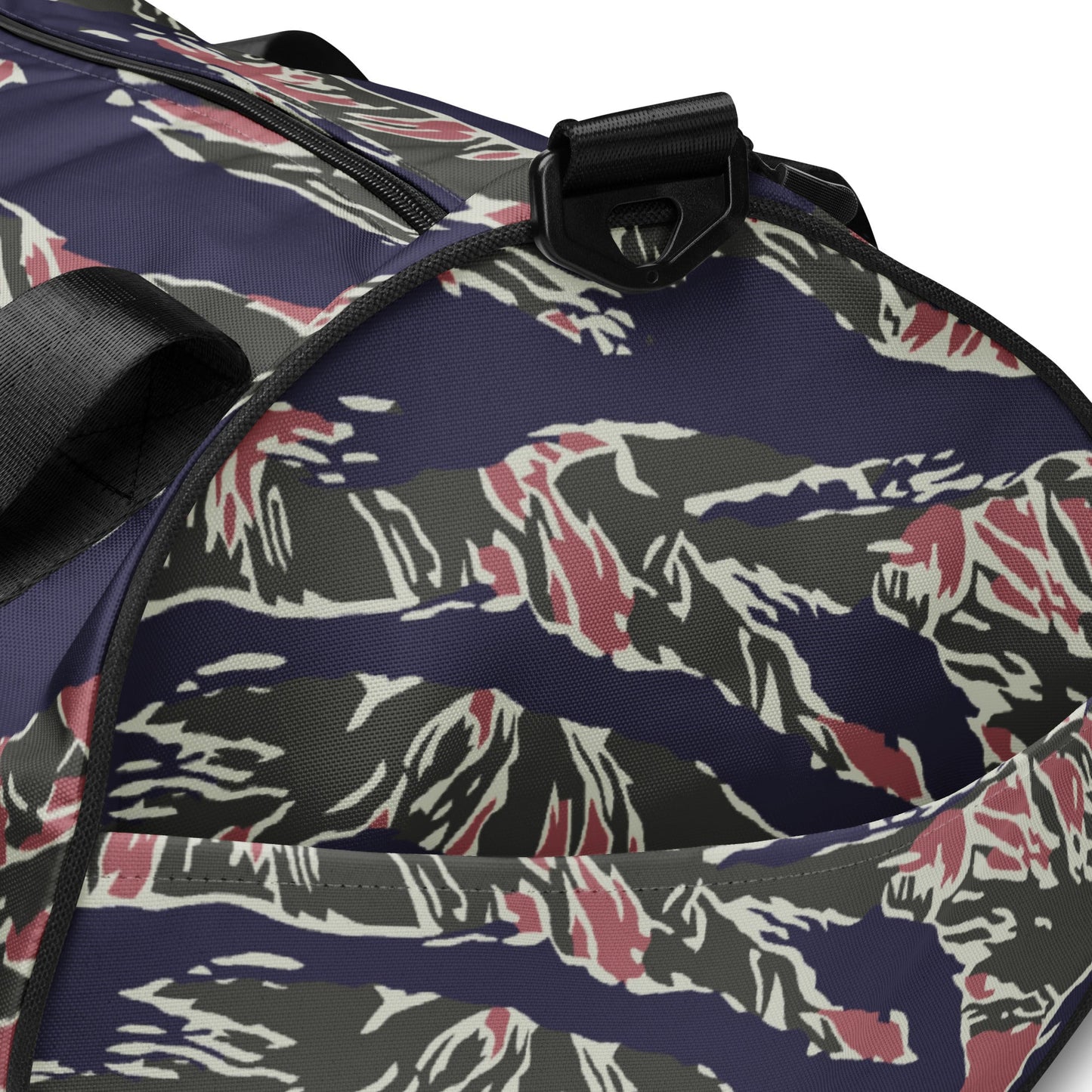 Thailand Tiger Stripe CAMO Gym Bag