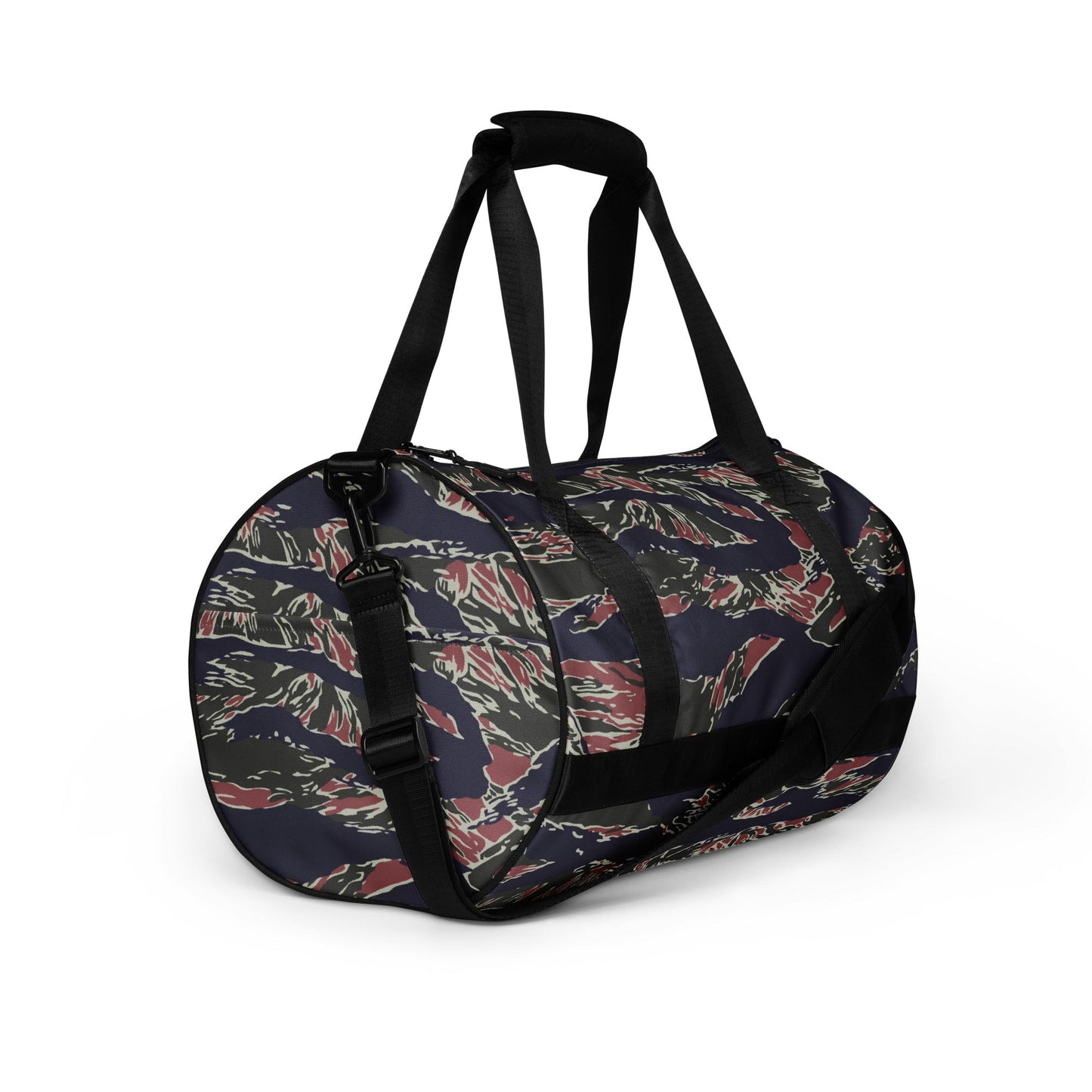 Thailand Tiger Stripe CAMO Gym Bag