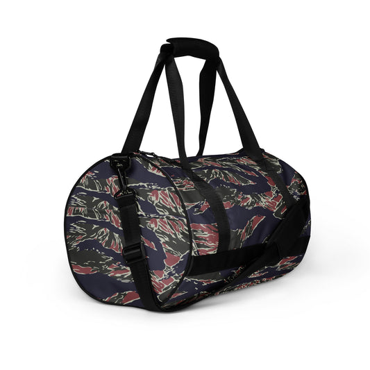 Thailand Tiger Stripe CAMO Gym Bag