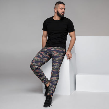 Thailand Tiger Stripe CAMO Mens Joggers