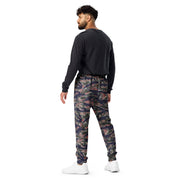 Tiger Stripe Siam Shadow CAMO Mens Joggers - Men