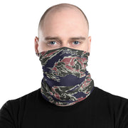Tiger Stripe Siam Shadow CAMO Neck Gaiter - Head