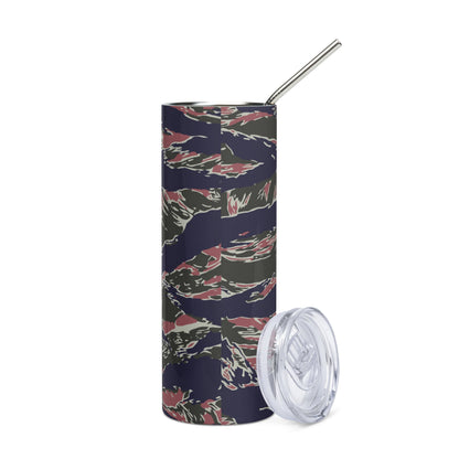 Thailand Tiger Stripe CAMO Stainless Steel Tumbler